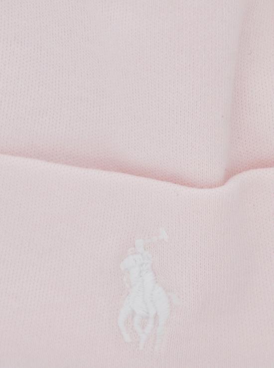 26SS 폴로 랄프로렌 볼캡 310552454 WHITE - POLO RALPH LAUREN