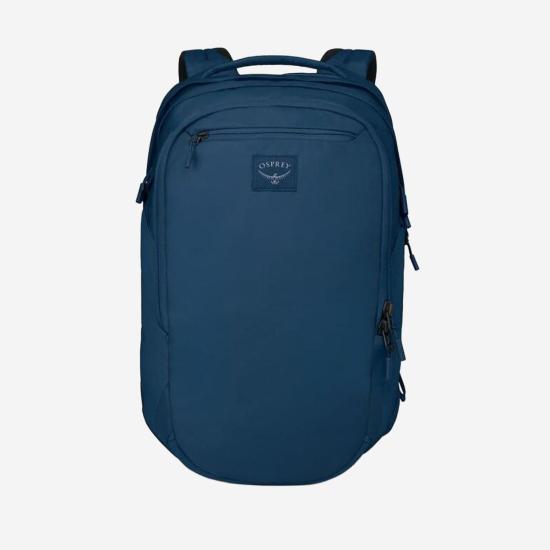 25FW 오스프리 토트백 10006259 BLUE