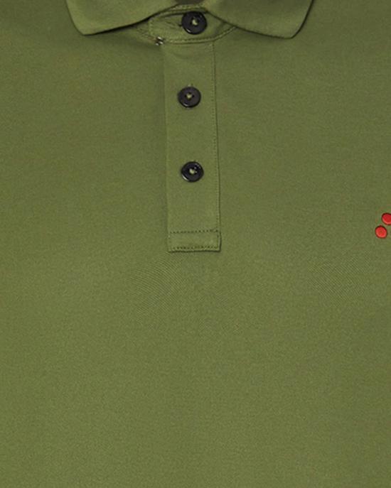 26SS 페트레이 탑 PEU5471990 GREEN - PEUTEREY