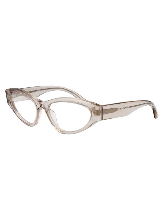  발렌시아가 안경 BB0391O BEIGE - BALENCIAGA