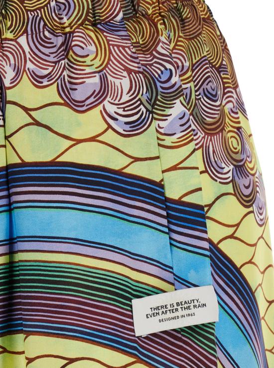 26FW 블리스코 팬츠 VDAW00032 MULTICOLOR - VLISCO