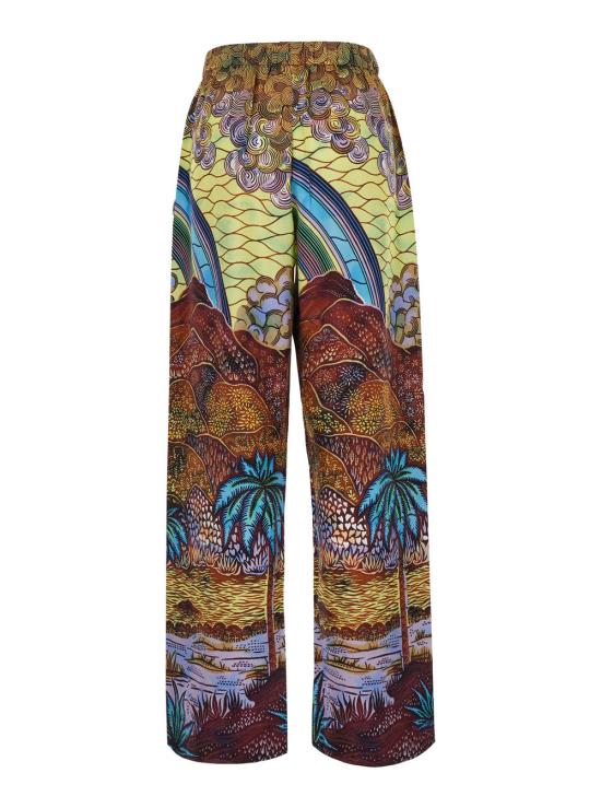26FW 블리스코 팬츠 VDAW00032 MULTICOLOR - VLISCO