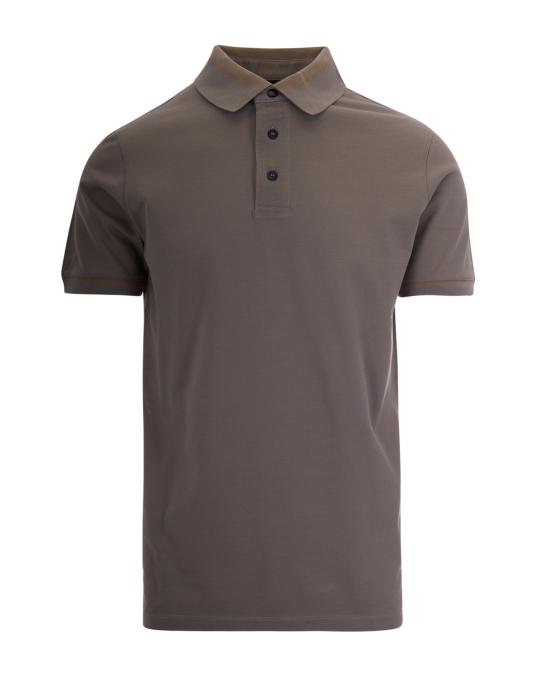 26SS 엠포리오 아르마니 탑 EM005798 GRAY