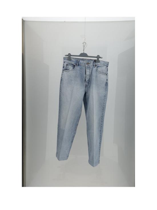 26SS 셀린느 데님 팬츠 RP0DI3396 BLUE