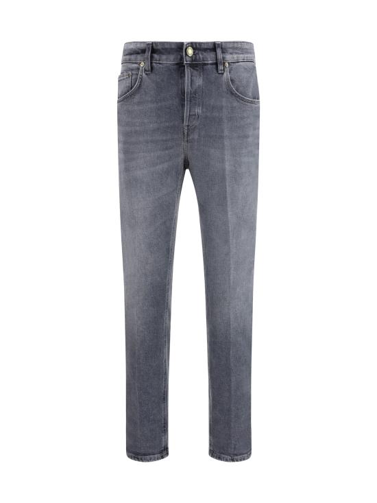 26SS 피티토리노 데님 팬츠 C5TP05B0CA2440 GRAY - PT TORINO