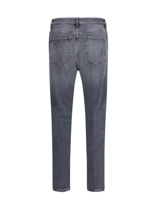 26SS 피티토리노 데님 팬츠 C5TP05B0CA2440 GRAY