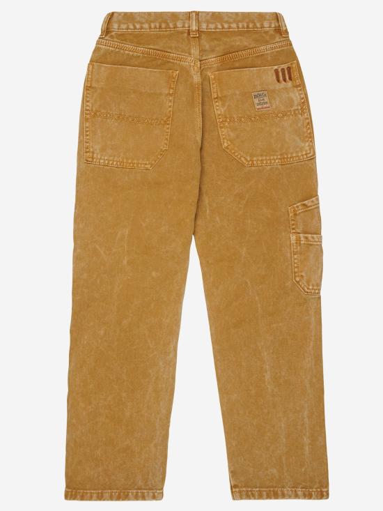 26FW 디젤 데님 팬츠 J02330 BEIGE - DIESEL