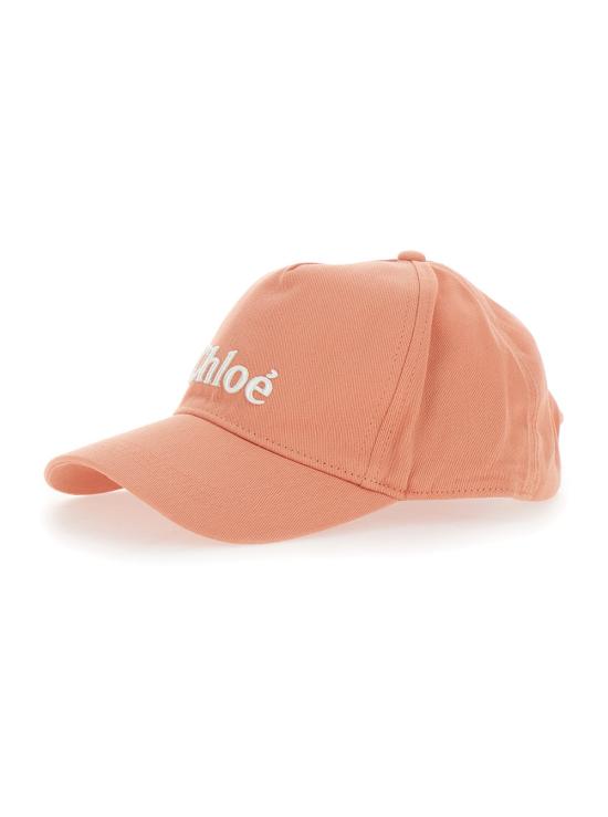 26SS 끌로에 볼캡 C20871 ORANGE