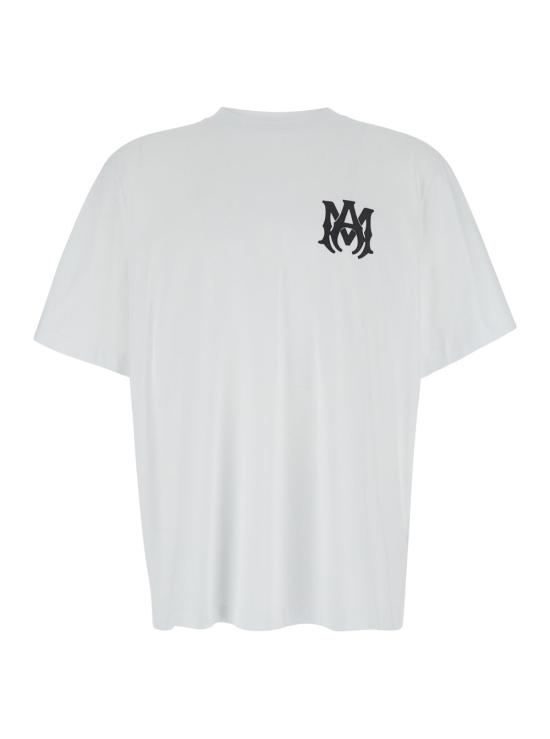 26FW 아미리 탑 AMJYTE1074 WHITE - AMIRI