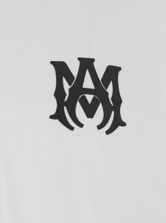 26FW 아미리 탑 AMJYTE1074 WHITE - AMIRI