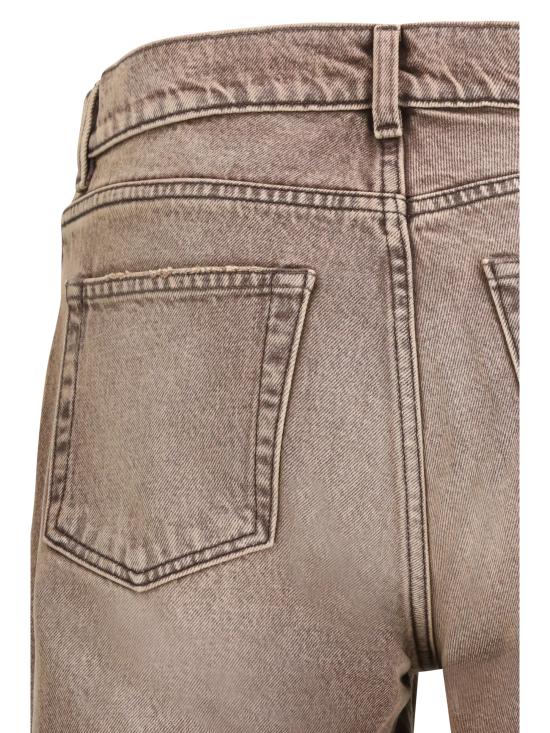 26SS 아워레가시 칼슨 컷 클레이 브리즈 워시 M2265CCL BEIGE - OUR LEGACY