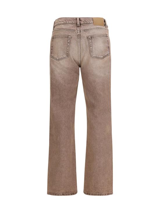 26SS 아워레가시 칼슨 컷 클레이 브리즈 워시 M2265CCL BEIGE