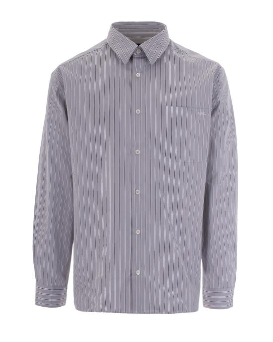 26SS 아페쎄 셔츠 COHLHH12553 GRAY