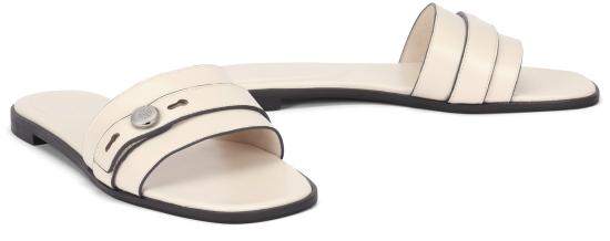 26SS 토리버치 샌들 183305 BEIGE - TORY BURCH