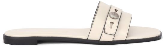 26SS 토리버치 샌들 183305 BEIGE - TORY BURCH