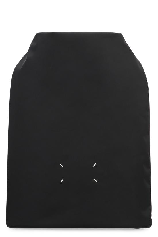 25FW 마르지엘라 토트백 SB1WA0015 BLACK