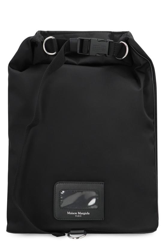 25FW 마르지엘라 토트백 SB1WA0015 BLACK - MAISON MARGIELA