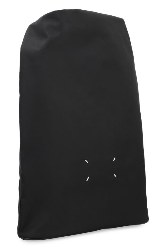 25FW 마르지엘라 토트백 SB1WA0015 BLACK - MAISON MARGIELA