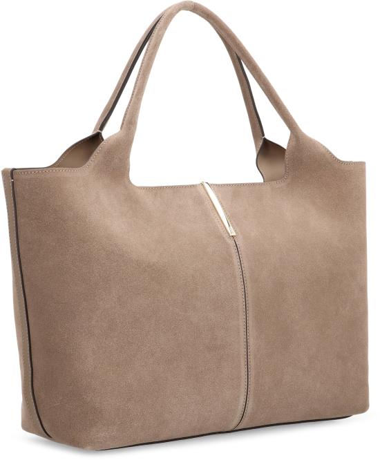 26SS 토즈 토트백 XBWEBRA0250 BEIGE - TODS