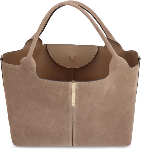 26SS 토즈 토트백 XBWEBRA0250 BEIGE - TODS