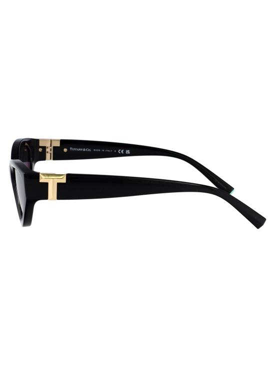  티파니앤코 선글라스 0TF4225U BLACK - TIFFANY & CO