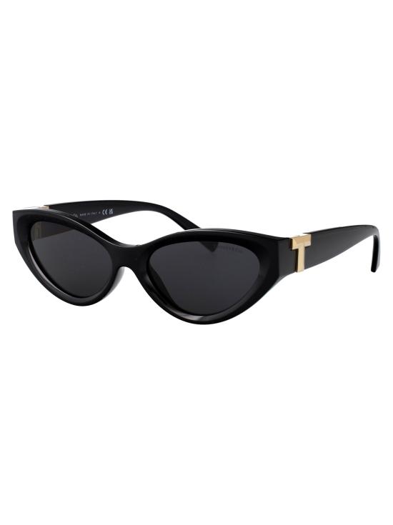  티파니앤코 선글라스 0TF4225U BLACK - TIFFANY & CO