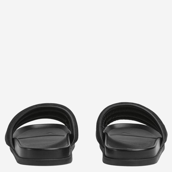 25FW 구찌 샌들 838089 BLACK