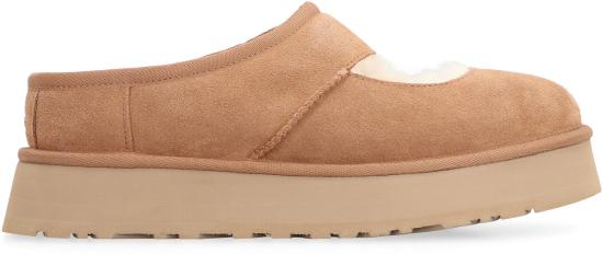 26SS 어그 플랫 슈즈 1167612 CHESTNUT - UGG