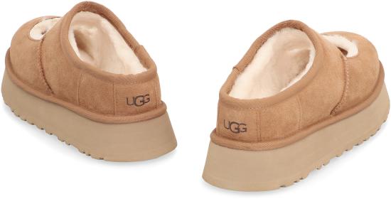 26SS 어그 플랫 슈즈 1167612 CHESTNUT - UGG