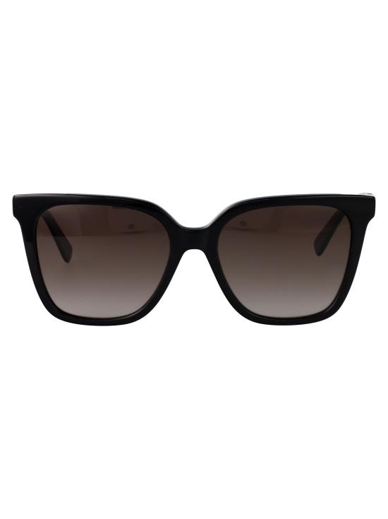 26SS 롱샴 선글라스 LO772S BLACK