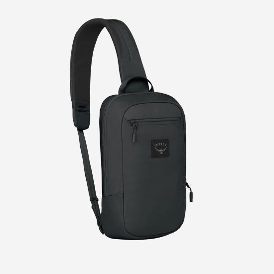 25FW 오스프리 크로스백 10006039 BLACK - OSPREY