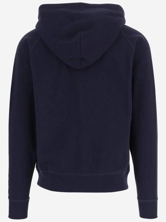 26FW 아이스크림 탑 ICZT26239 NAVY