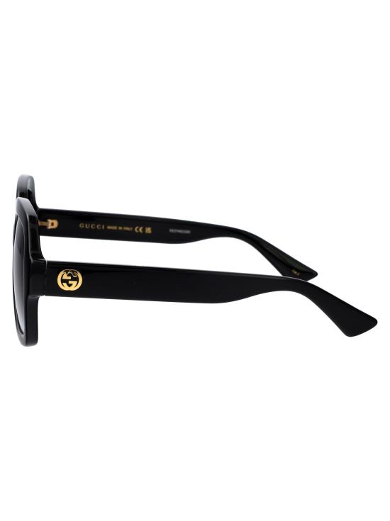  구찌 선글라스 GG1337S BLACK - GUCCI