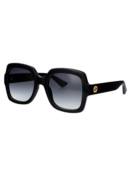  구찌 선글라스 GG1337S BLACK - GUCCI