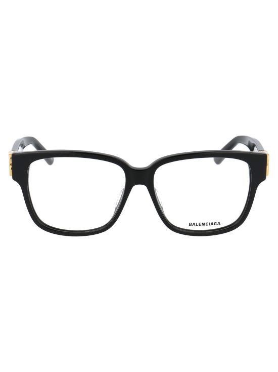  발렌시아가 안경 BB0104O BLACK