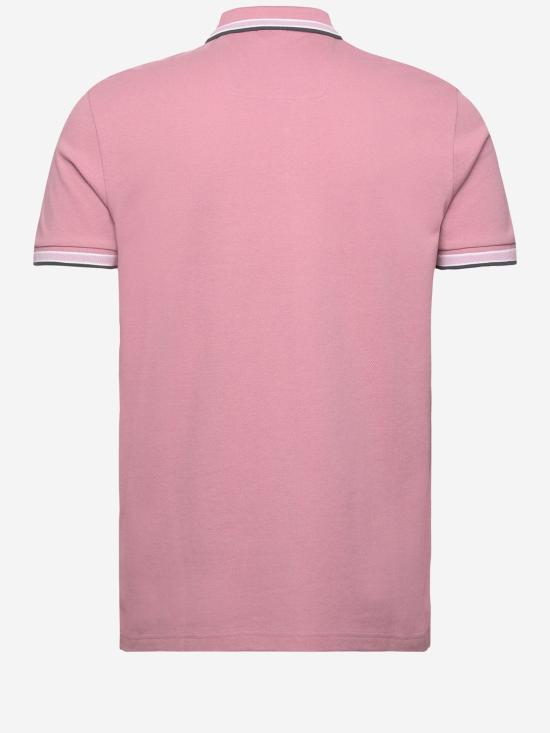 26SS 휴고보스 패디 폴로 티셔츠 50469055 PINK
