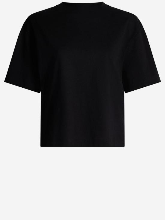 26SS 파투 폴로 티셔츠 JE2149999 BLACK - PATOU