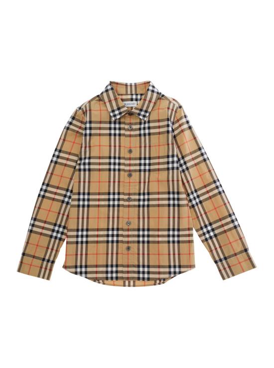 26SS 버버리 셔츠 8117166 BEIGE
