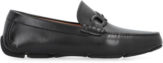  살바토레 페라가모 스니커즈 029928 BLACK - SALVATORE FERRAGAMO