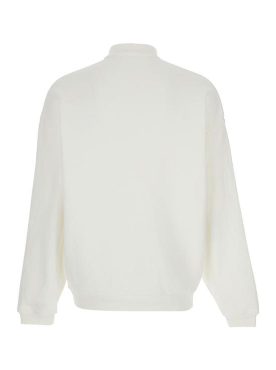 26SS 오트리 스웨터 SWPX WHITE - AUTRY