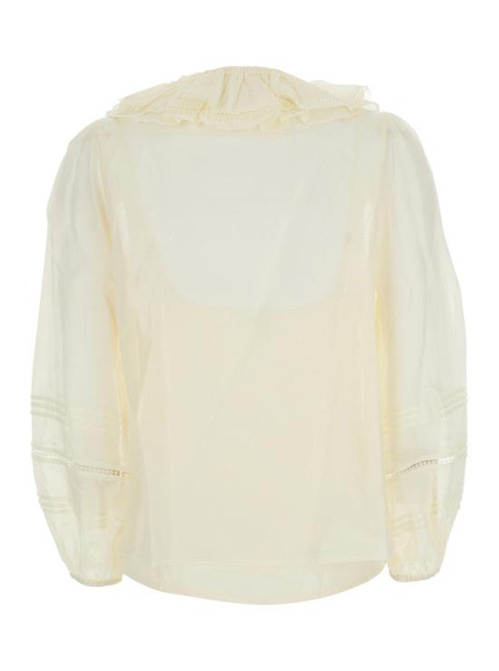 26SS Dream Catcher 셔츠 D629XW30 WHITE - OTHER BRANDS