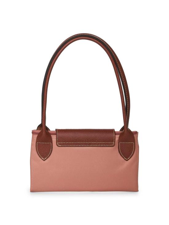  롱샴 가방 르 플리아쥬 오리지널 M 숄더백 핑크 - LONGCHAMP