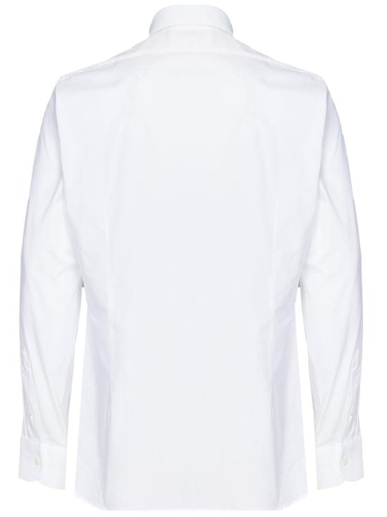  톰포드 셔츠 HFCN02CGS01 WHITE