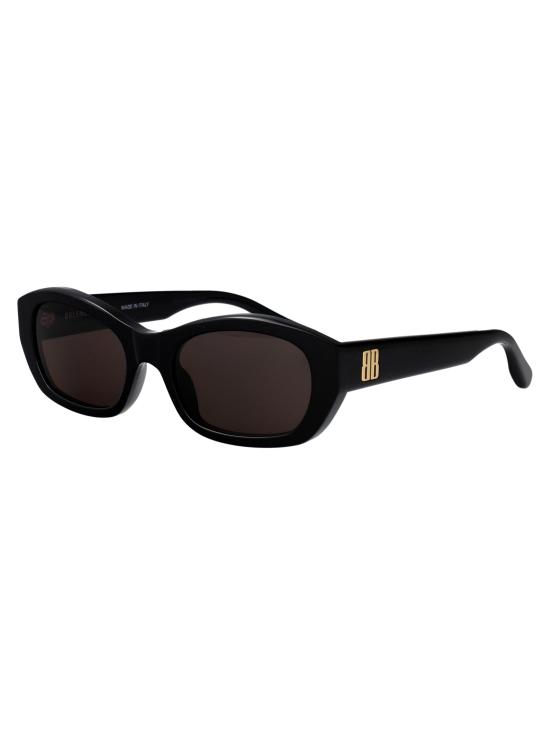 26SS 발렌시아가 선글라스 BB0476S BLACK - BALENCIAGA