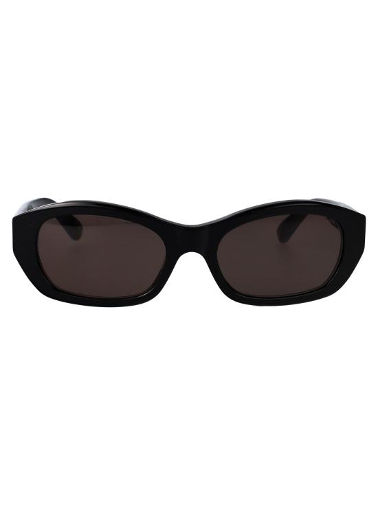 26SS 발렌시아가 선글라스 BB0476S BLACK