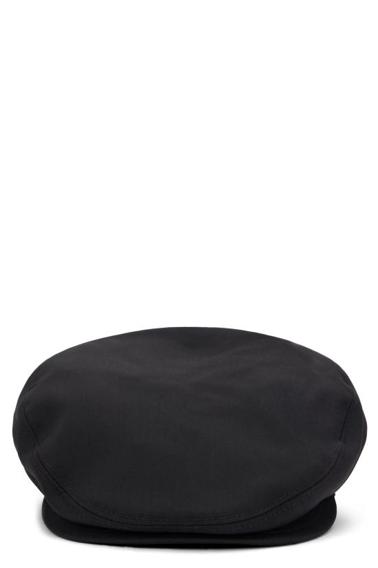 26SS 돌체앤가바나 볼캡 GH587Z BLACK