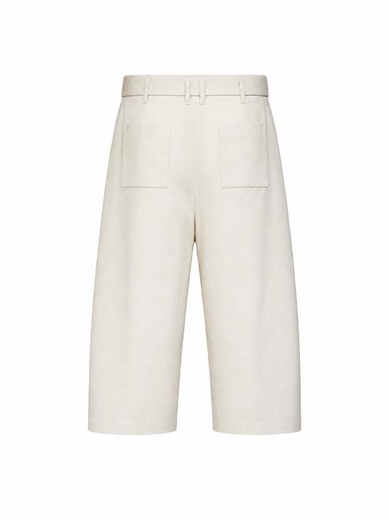 26SS Italist 숏팬츠 5195ACP 113 IVORY - OTHER BRANDS