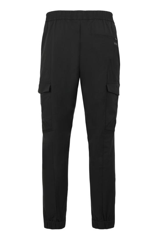  휴고보스 카고 팬츠 50508339 BLACK - HUGO BOSS
