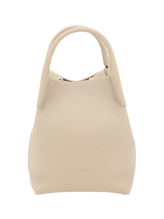 26SS 로로피아나 토트백 FAN8964 BEIGE - LORO PIANA