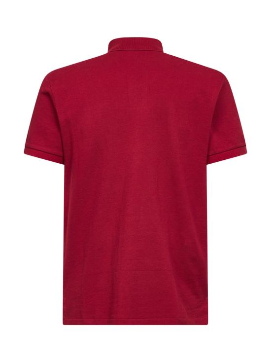 26SS 폴로 랄프로렌 탑 710680784 516 RED - POLO RALPH LAUREN